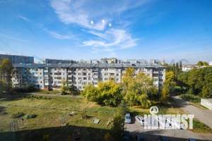 1-к квартира, вторичка, 30м2, 6/9 этаж