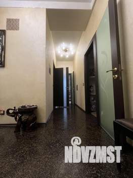 4-к квартира, вторичка, 102м2, 6/6 этаж