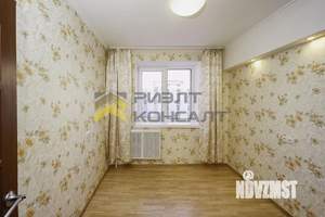 3-к квартира, вторичка, 70м2, 3/6 этаж