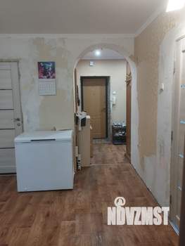 3-к квартира, вторичка, 88м2, 5/8 этаж