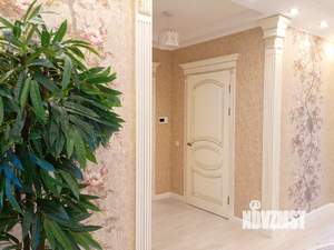 3-к квартира, вторичка, 101м2, 6/10 этаж