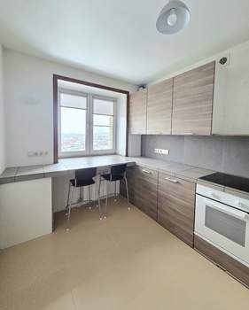 1-к квартира, вторичка, 36м2, 7/9 этаж