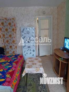 2-к квартира, вторичка, 47м2, 2/5 этаж