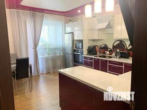 2-к квартира, вторичка, 67м2, 1/11 этаж