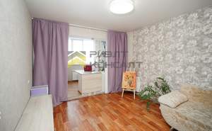 2-к квартира, вторичка, 48м2, 4/5 этаж