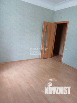 3-к квартира, вторичка, 64м2, 1/4 этаж