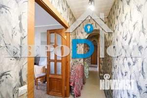2-к квартира, вторичка, 58м2, 4/4 этаж