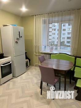 1-к квартира, вторичка, 34м2, 2/9 этаж