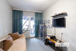 3-к квартира, вторичка, 63м2, 7/9 этаж