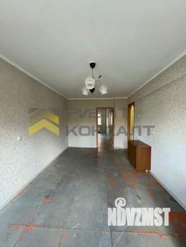 2-к квартира, вторичка, 44м2, 1/5 этаж