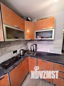 3-к квартира, вторичка, 50м2, 2/5 этаж