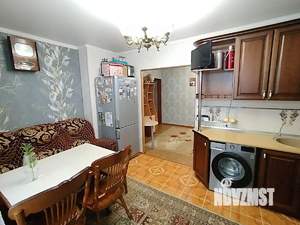3-к квартира, вторичка, 82м2, 3/7 этаж