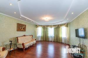 3-к квартира, вторичка, 98м2, 3/5 этаж