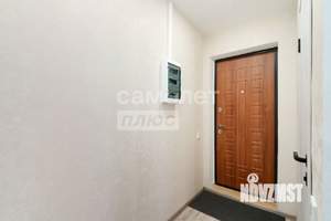 1-к квартира, вторичка, 31м2, 2/5 этаж