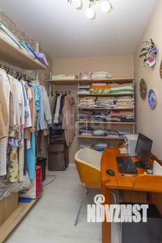 2-к квартира, вторичка, 65м2, 6/14 этаж