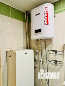 3-к квартира, вторичка, 57м2, 2/5 этаж