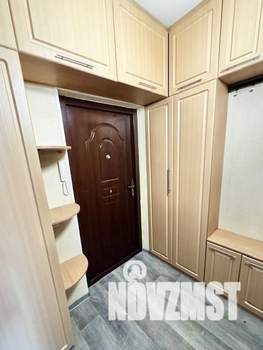 1-к квартира, вторичка, 35м2, 5/7 этаж