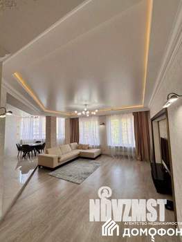 3-к квартира, вторичка, 142м2, 3/10 этаж