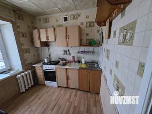 1-к квартира, вторичка, 32м2, 9/9 этаж