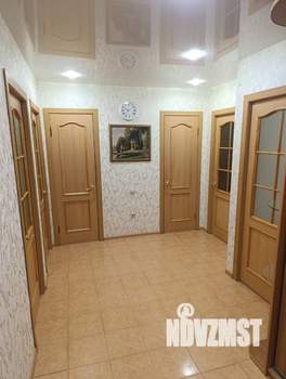 3-к квартира, вторичка, 72м2, 6/6 этаж