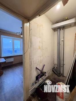 3-к квартира, вторичка, 62м2, 6/9 этаж