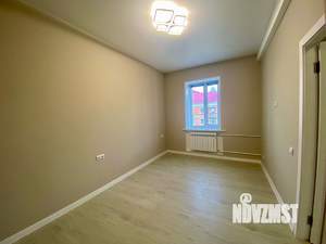 3-к квартира, вторичка, 60м2, 3/3 этаж