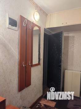 2-к квартира, вторичка, 45м2, 3/5 этаж