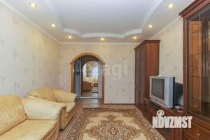 3-к квартира, вторичка, 64м2, 3/9 этаж