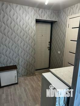 Студия квартира, вторичка, 17м2, 4/5 этаж