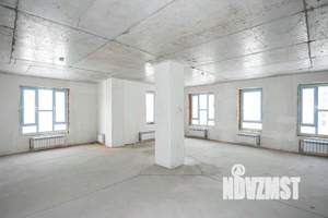 2-к квартира, сданный дом, 69м2, 6/18 этаж