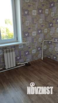 1-к квартира, вторичка, 29м2, 5/5 этаж