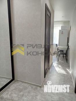 1-к квартира, вторичка, 30м2, 1/9 этаж