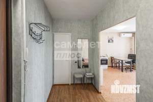 Студия квартира, вторичка, 33м2, 8/10 этаж