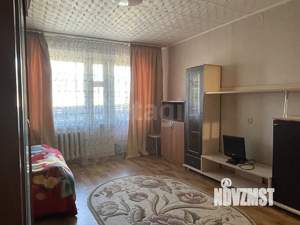 1-к квартира, вторичка, 35м2, 3/9 этаж
