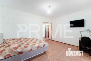1-к квартира, вторичка, 44м2, 3/16 этаж