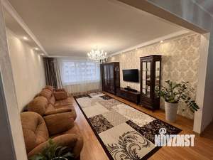 3-к квартира, вторичка, 107м2, 5/14 этаж