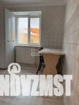 2-к квартира, вторичка, 40м2, 5/5 этаж