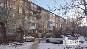 2-к квартира, вторичка, 45м2, 1/5 этаж