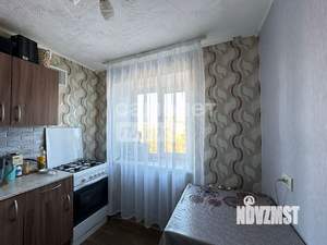 2-к квартира, вторичка, 43м2, 5/5 этаж