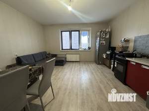 2-к квартира, вторичка, 61м2, 10/10 этаж