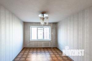 3-к квартира, вторичка, 63м2, 7/10 этаж