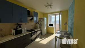 1-к квартира, вторичка, 43м2, 7/10 этаж