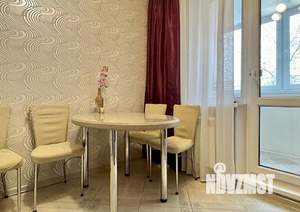 3-к квартира, вторичка, 69м2, 2/12 этаж