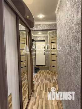 3-к квартира, вторичка, 59м2, 1/5 этаж