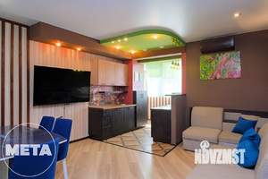 3-к квартира, вторичка, 102м2, 9/9 этаж