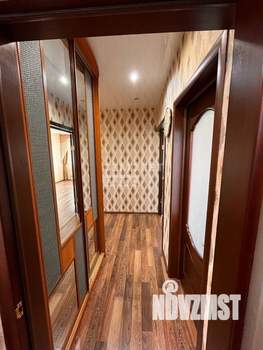 2-к квартира, вторичка, 51м2, 9/10 этаж