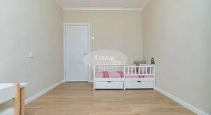 2-к квартира, вторичка, 54м2, 14/16 этаж