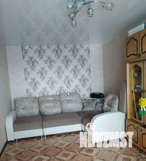 2-к квартира, вторичка, 44м2, 6/9 этаж