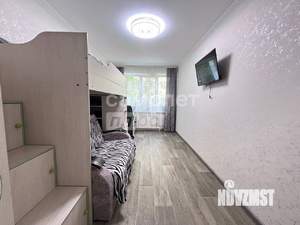2-к квартира, вторичка, 44м2, 1/2 этаж
