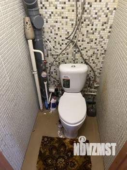 3-к квартира, вторичка, 70м2, 10/11 этаж